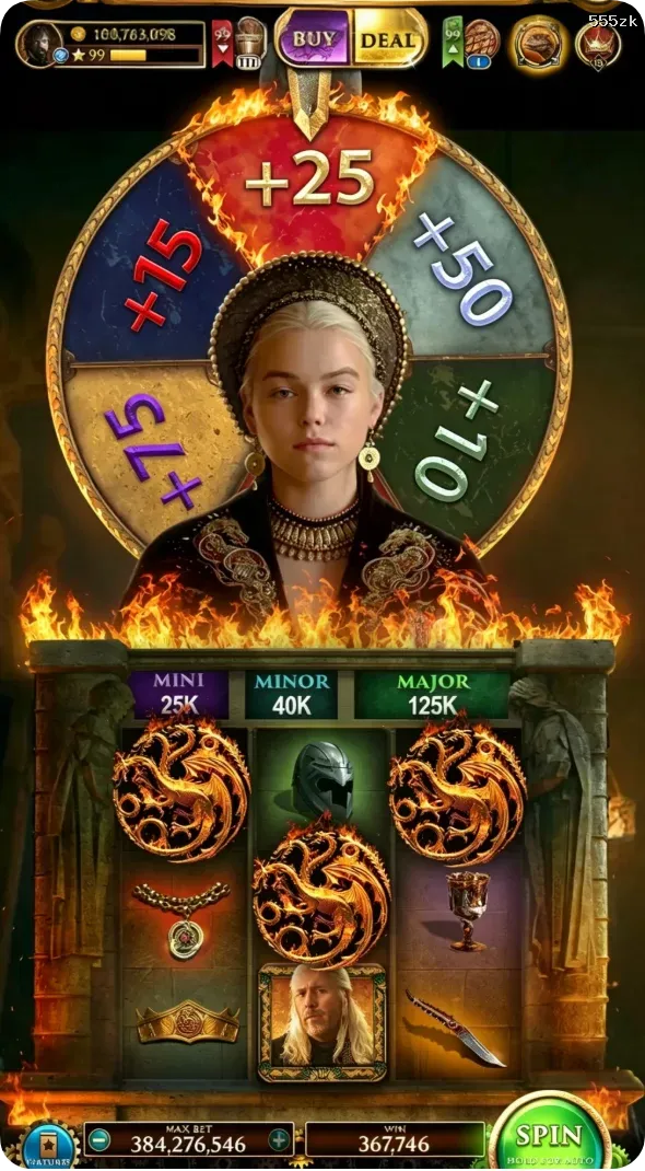 555zk Masuk